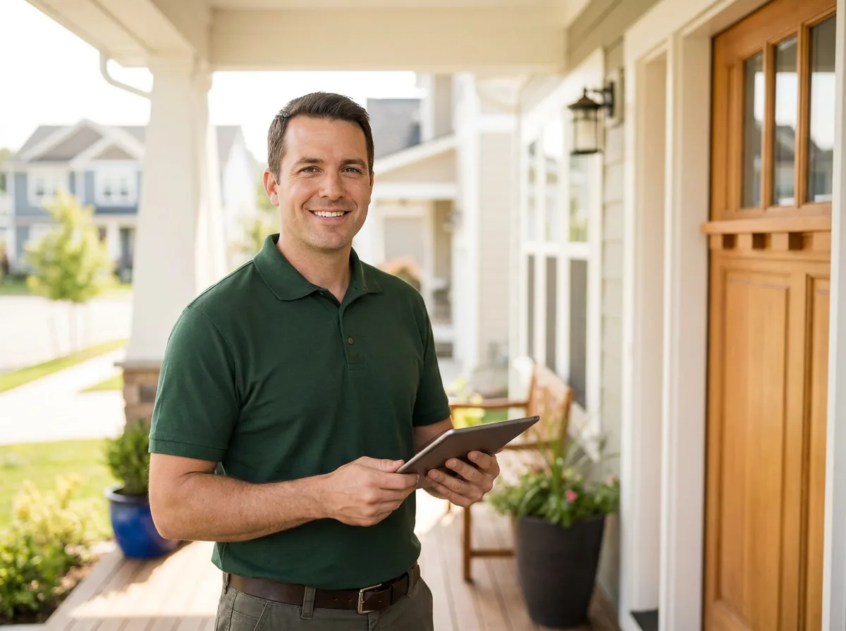 Pest control FAQs for Heyworth, IL